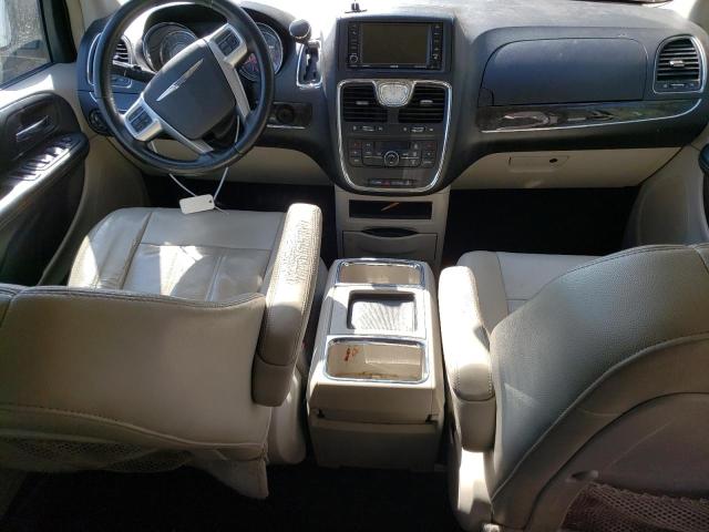 Photo 8 from auction – 2012 CHRYSLER TOWN & COU with VIN 2C4RC1BG0CR326776