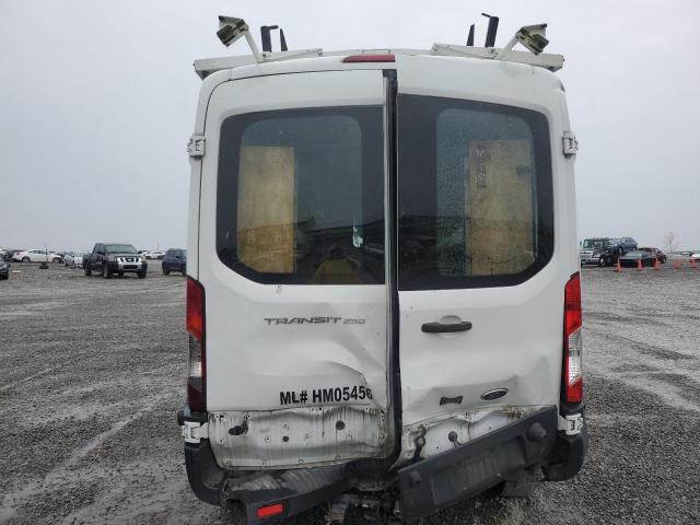 Photo 6 from auction – 2017 FORD TRANSIT T- with VIN 1FTYR2CM4HKA59779