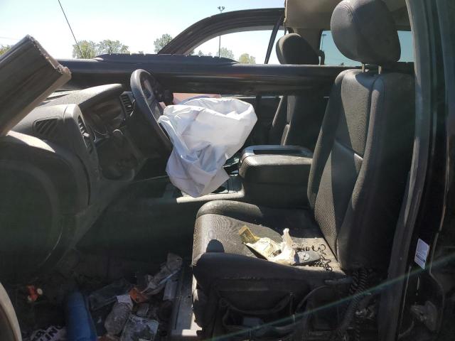 Photo 7 from auction – 2012 GMC SIERRA K25 with VIN 1GT120CGXCF237085