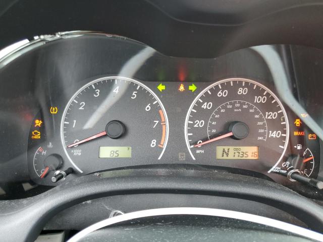 Photo 9 from auction – 2013 TOYOTA COROLLA BA with VIN 2T1BU4EEXDC079777