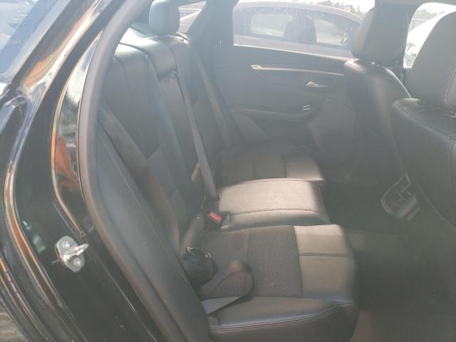 Photo 10 from auction – 2017 CHEVROLET IMPALA LT with VIN 2G1105SA1H9175004