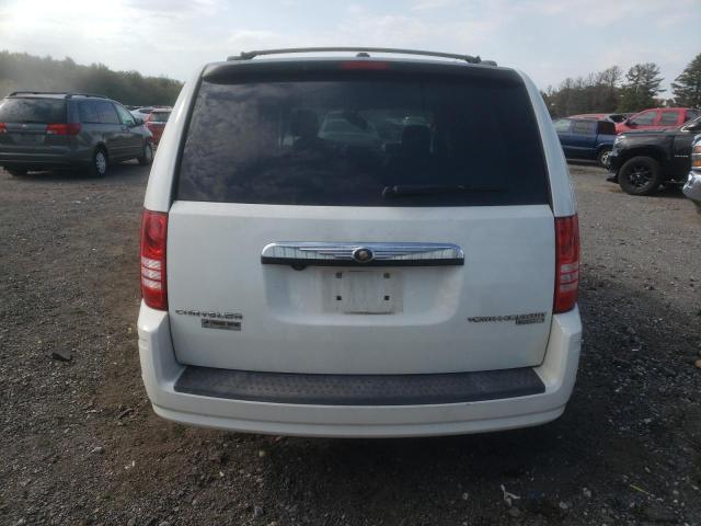 Photo 6 from auction – 2010 CHRYSLER TOWN & COU with VIN 2A4RR5D18AR226530