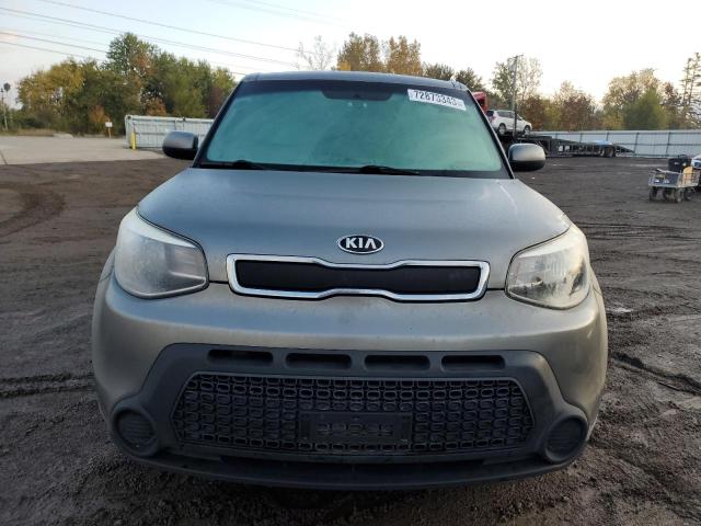 Photo 5 from auction – 2014 KIA SOUL with VIN KNDJN2A21E7057033