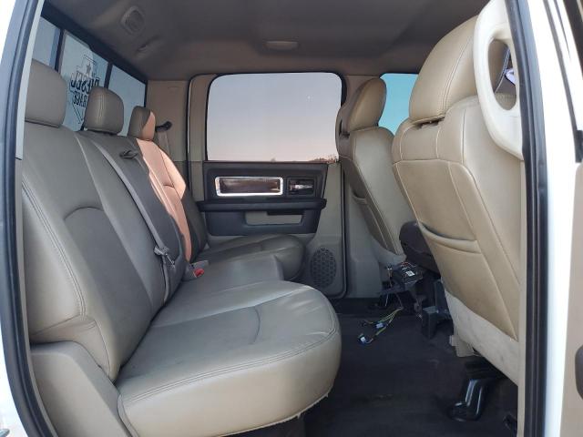 Photo 10 from auction – 2010 DODGE RAM 2500 with VIN 3D7UT2CL9AG168135