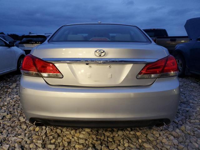 Photo 6 from auction – 2012 TOYOTA AVALON BAS with VIN 4T1BK3DB4CU451411