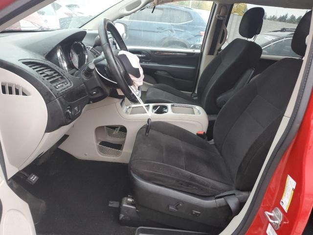 Photo 7 from auction – 2013 DODGE GRAND CARA with VIN 2C4RDGCGXDR791064