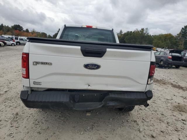 Photo 6 from auction – 2016 FORD F150 SUPER with VIN 1FTEX1EPXGFA57181