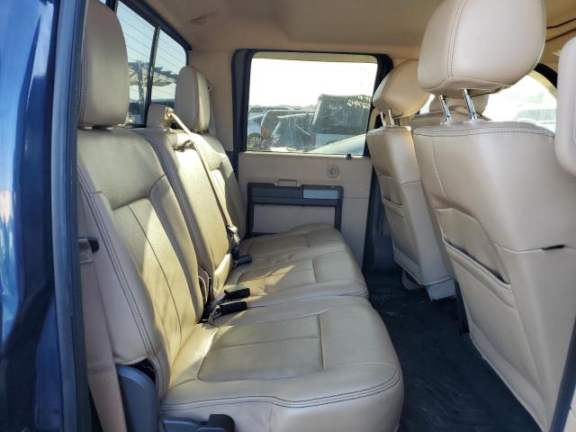 Photo 10 from auction – 2013 FORD F250 SUPER with VIN 1FT7W2BT4DEB17251