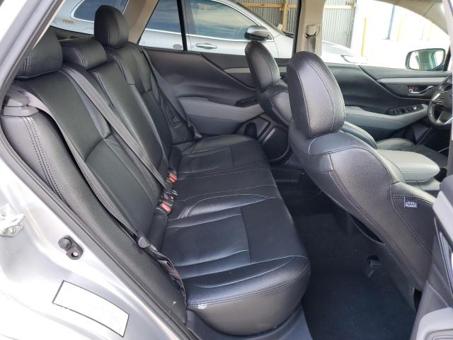 Photo 10 from auction – 2021 SUBARU OUTBACK PR with VIN 4S4BTADC1M3199280