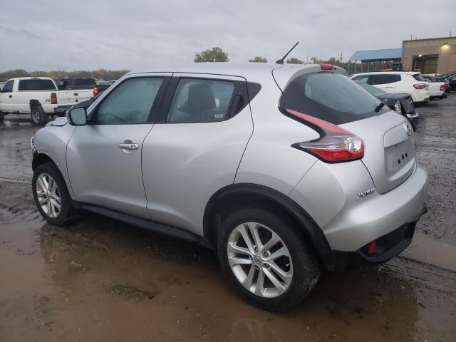 Photo 2 from auction – 2017 NISSAN JUKE S with VIN JN8AF5MR9HT703717