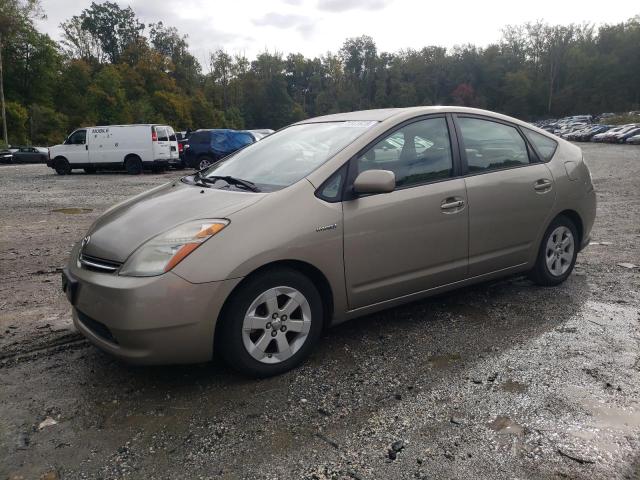 TOYOTA PRIUS 2007 with VIN JTDKB20U877645613 - Photo from auction