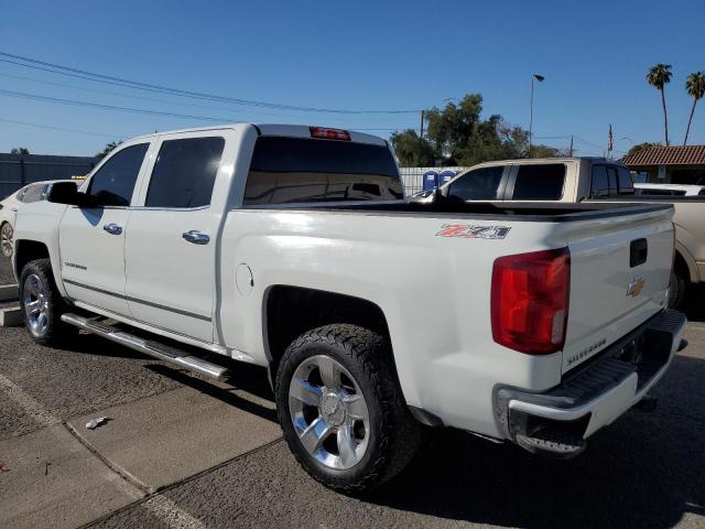 Zdjęcie 2 z aukcji – 2017 CHEVROLET SILVERADO z VIN 3GCUKSEC0HG142060
