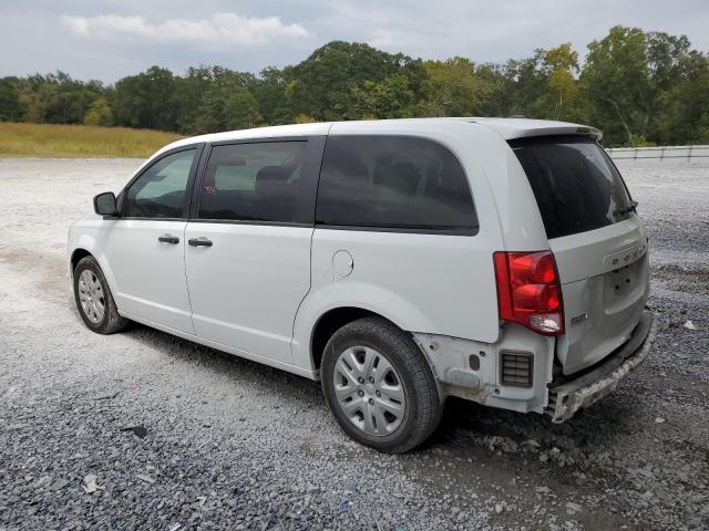 Photo 2 from auction – 2020 DODGE GRAND CARA with VIN 2C4RDGBG7LR200365