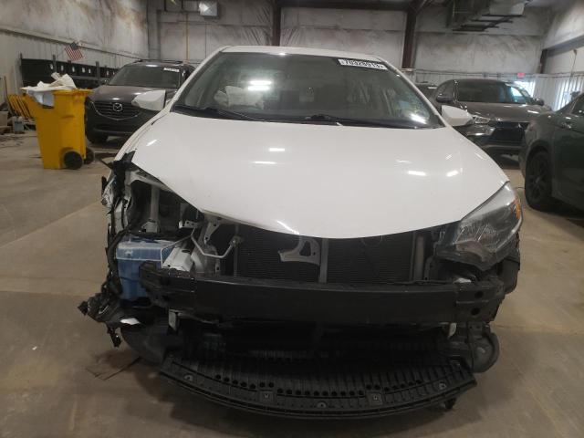 Photo 5 from auction – 2015 TOYOTA COROLLA L with VIN 2T1BURHE7FC345963