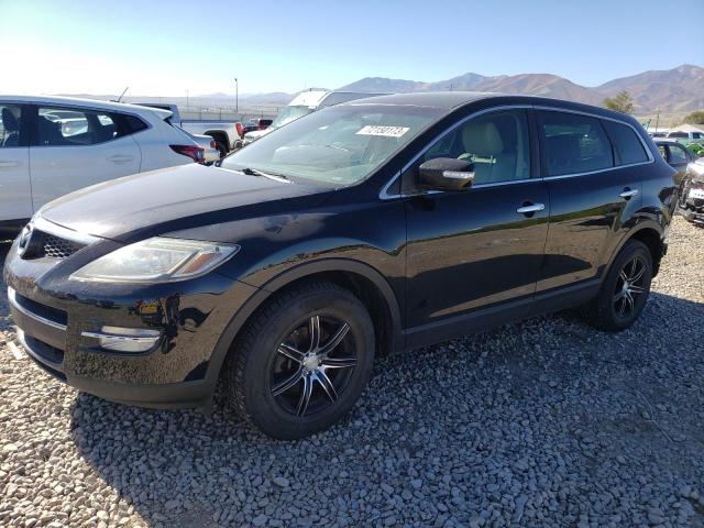 MAZDA CX-9 2008 with VIN JM3TB38AX80143224 - Photo from auction