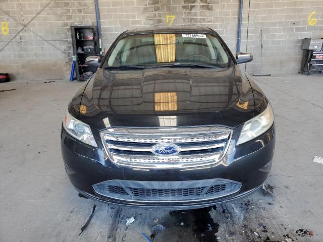 صورة رقم 5 من المزاد - 2011 FORD TAURUS LIM مع VIN 1FAHP2FW6BG155884