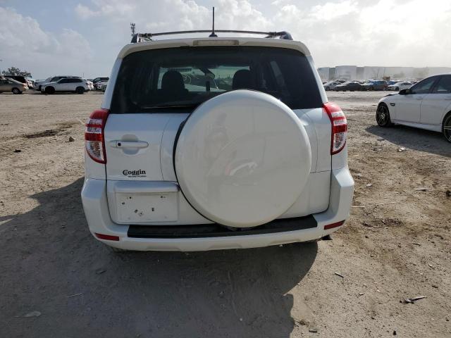 Photo 6 from auction – 2009 TOYOTA RAV4 LIMIT with VIN JTMZF31V295008232