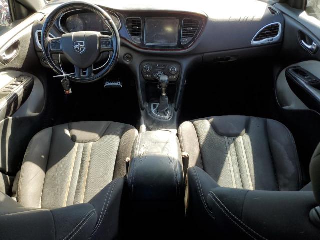 Photo 8 from auction – 2014 DODGE DART SXT with VIN 1C3CDFBB5ED803815
