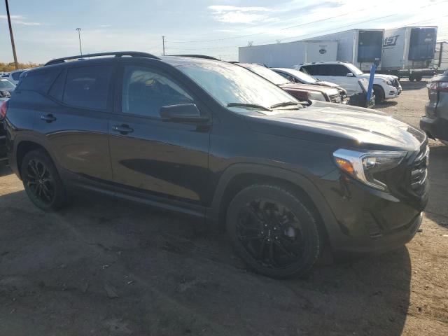 Photo 4 from auction – 2020 GMC TERRAIN SL with VIN 3GKALMEV5LL186489
