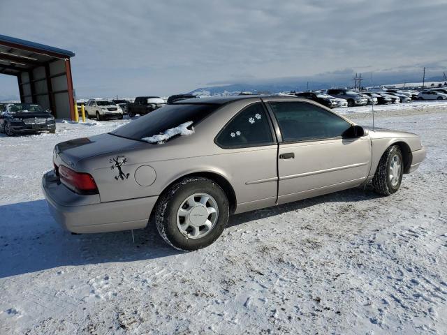 Photo 3 from auction – 1995 FORD THUNDERBIR with VIN 1FALP62W2SH200594