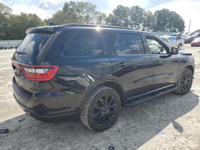 Фото 3 с аукциона – 2018 DODGE DURANGO GT с VIN 1C4RDJDG7JC323860