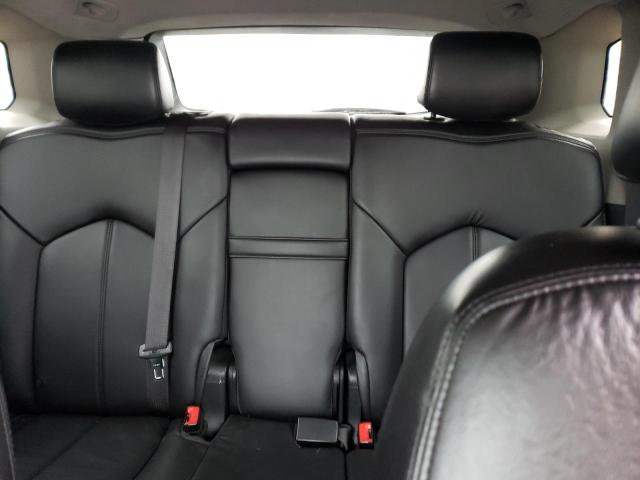 Photo 10 from auction – 2011 CADILLAC SRX with VIN 3GYFNGEY3BS511923