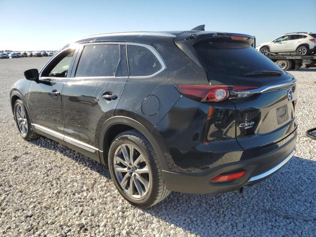 Photo 2 from auction – 2018 MAZDA CX-9 SIGNA with VIN JM3TCBEY4J0212035