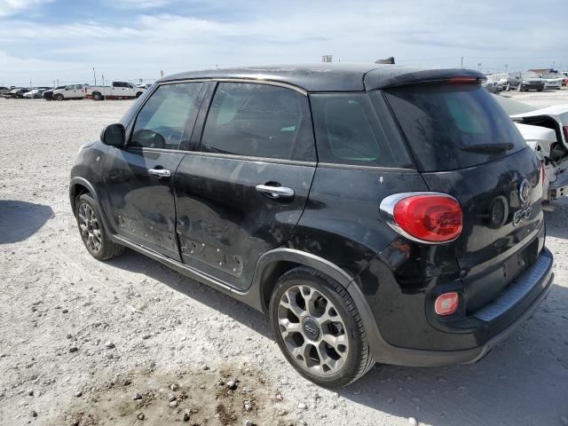 Photo 2 from auction – 2014 FIAT 500L TREKK with VIN ZFBCFADH1EZ013511