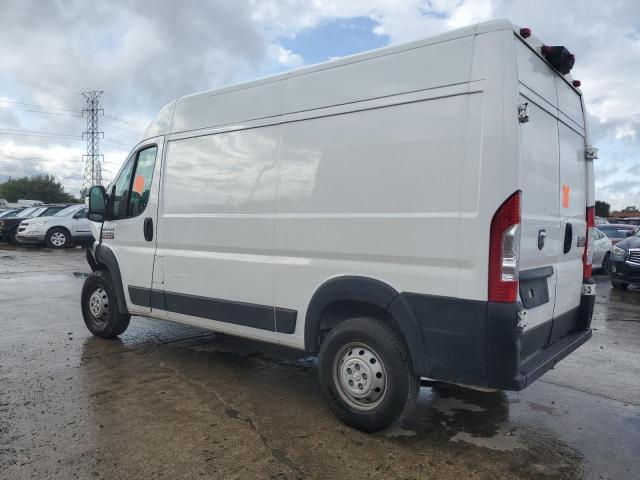 Photo 2 from auction – 2019 RAM PROMASTER with VIN 3C6TRVCG6KE559594