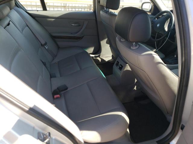 Photo 10 from auction – 2011 BMW 328I with VIN WBAPH7G53BNM55252