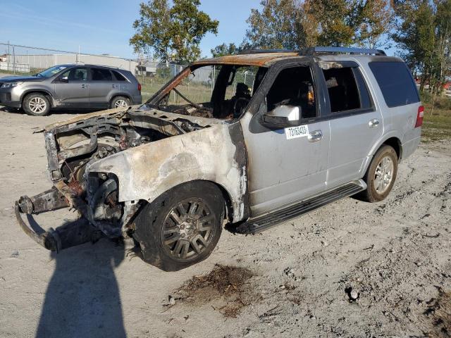 FORD EXPEDITION 2012 with VIN 1FMJU1K51CEF24199 - Photo from auction