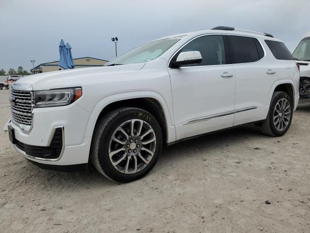 GMC ACADIA DEN 2023 with VIN 1GKKNPL43PZ226626 - Photo from auction