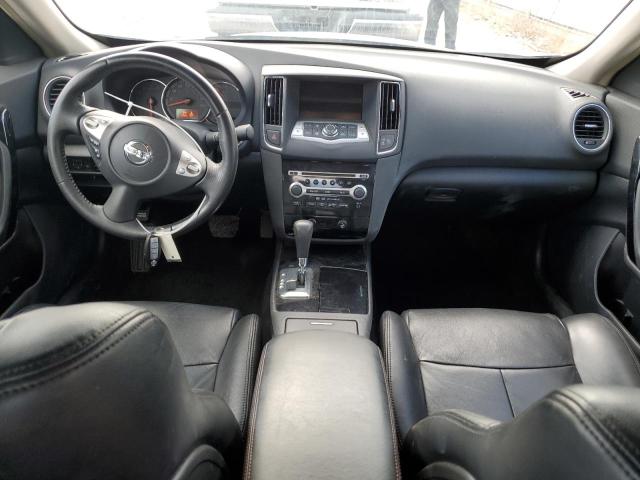 Фото 8 с аукциона – 2010 NISSAN MAXIMA S с VIN 1N4AA5AP2AC852298