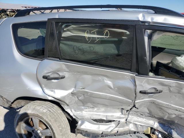 Photo 10 from auction – 2008 TOYOTA RAV4 with VIN JTMZK33V286015408