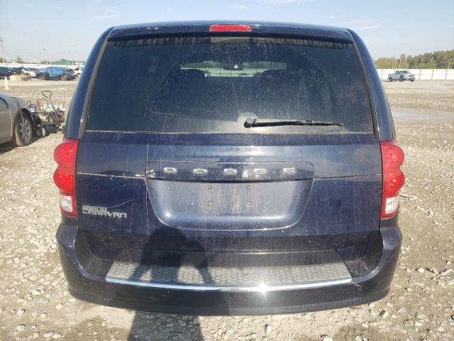Photo 6 from auction – 2012 DODGE GRAND CARA with VIN 2C4RDGBG6CR272318