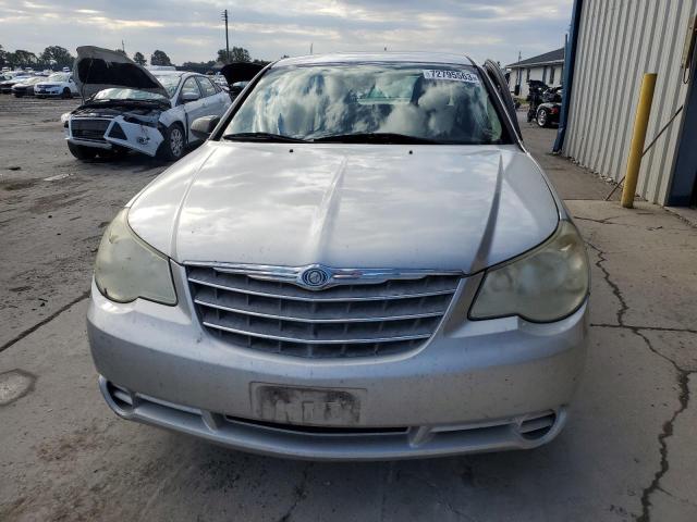 Photo 5 from auction – 2010 CHRYSLER SEBRING TO with VIN 1C3CC4FB1AN127191