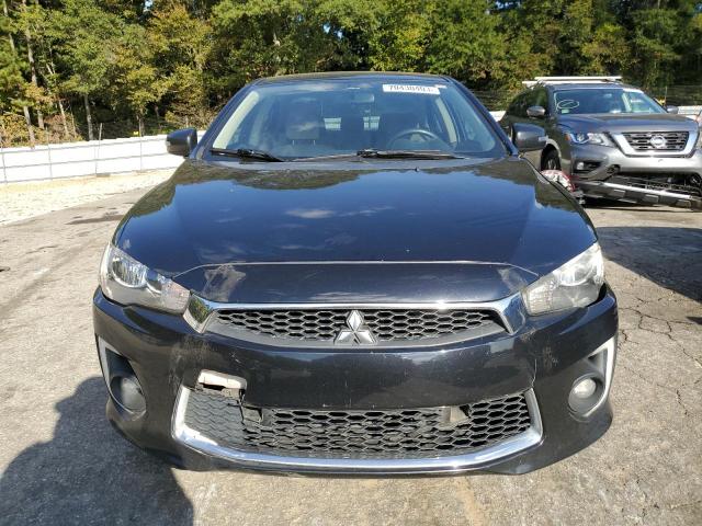 Photo 5 from auction – 2016 MITSUBISHI LANCER ES with VIN JA32U2FU2GU010811