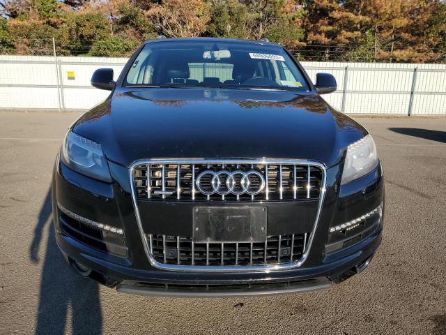 Photo 5 from auction – 2014 AUDI Q7 PREMIUM with VIN WA1LMAFE5ED012567