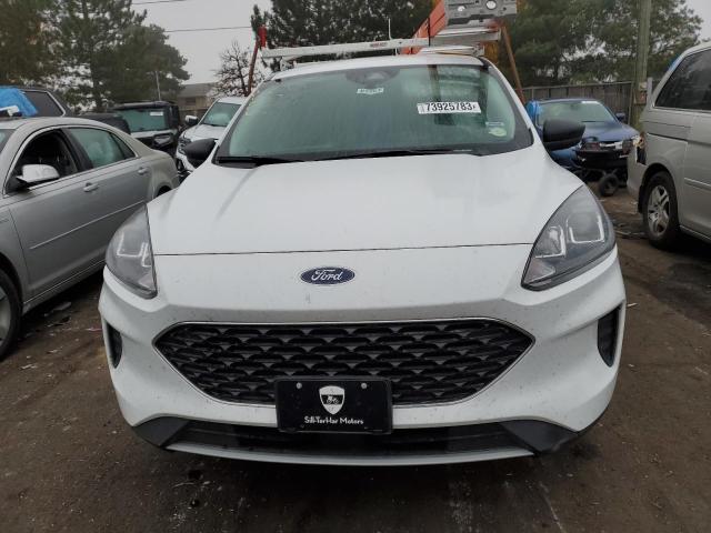 Photo 5 from auction – 2022 FORD ESCAPE SE with VIN 1FMCU9G69NUB65055