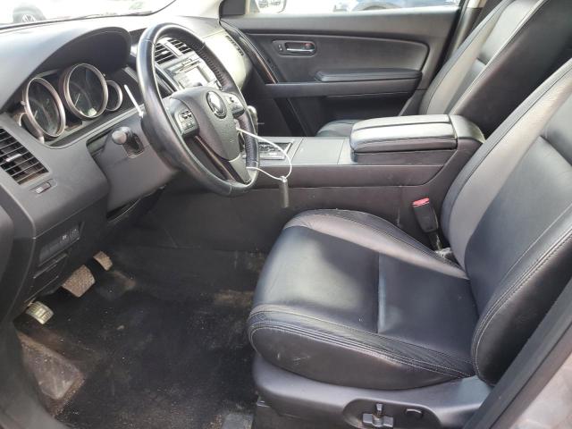 Photo 7 from auction – 2012 MAZDA CX-9 with VIN JM3TB3CV3C0345843