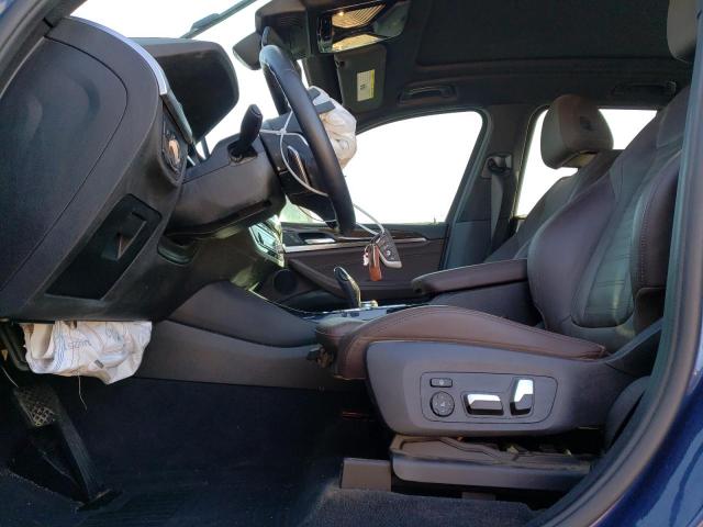 Photo 7 from auction – 2019 BMW X3 SDRIVE3 with VIN 5UXTR7C5XKLR52927