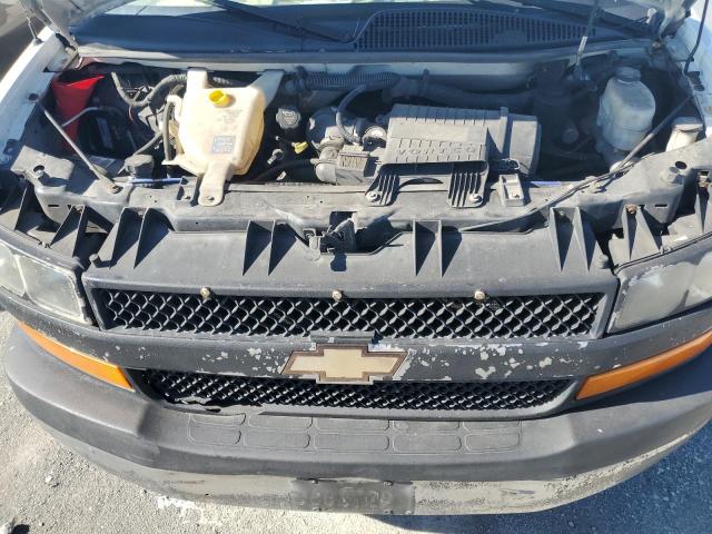 Photo 12 from auction – 2012 CHEVROLET EXPRESS G3 with VIN 1GAZG1FG9C1128970