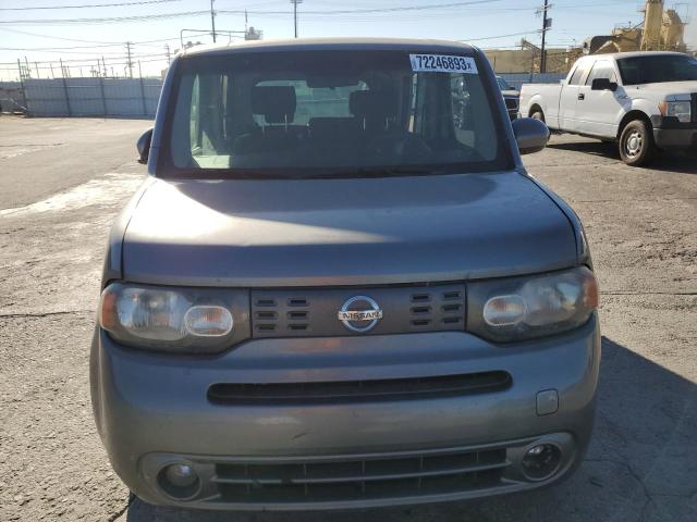 Photo 5 from auction – 2010 NISSAN CUBE BASE with VIN JN8AZ2KR7AT165940