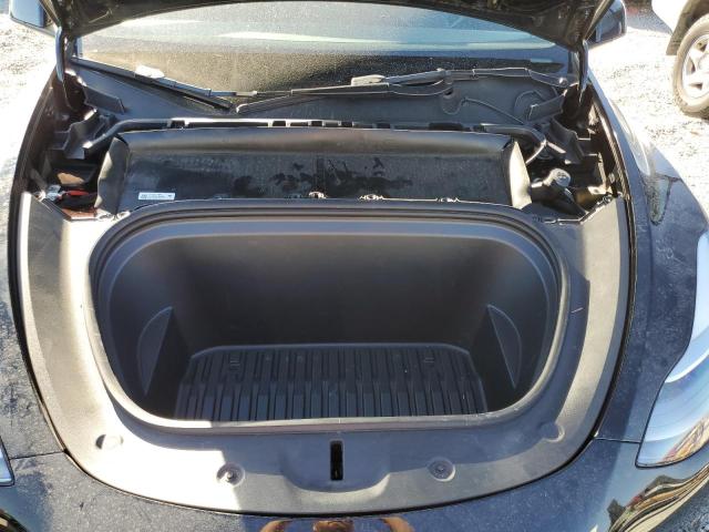 Photo 11 from auction – 2022 TESLA MODEL Y with VIN 7SAYGDEF9NF348832