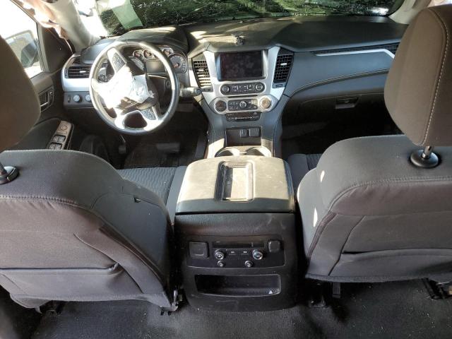 Photo 8 from auction – 2016 GMC YUKON XL K with VIN 1GKS2FKC6GR134244