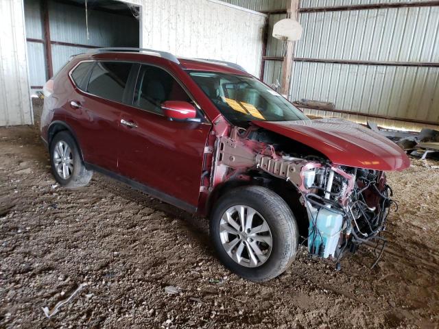 Photo 4 from auction – 2015 NISSAN ROGUE S with VIN 5N1AT2MT2FC853515