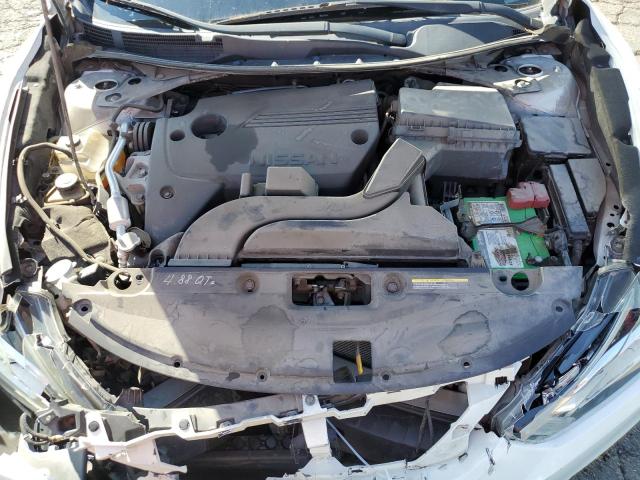 Photo 11 from auction – 2016 NISSAN ALTIMA 2.5 with VIN 1N4AL3AP6GC147222