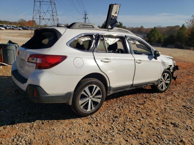 Photo 3 from auction – 2018 SUBARU OUTBACK 2. with VIN 4S4BSAKC5J3368251
