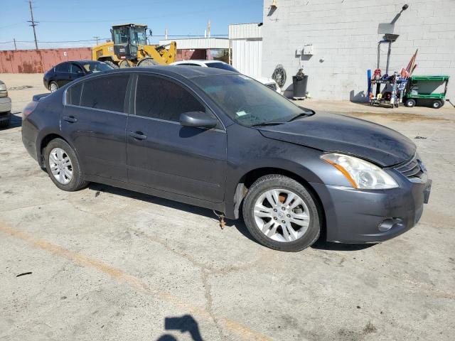 Photo 4 from auction – 2012 NISSAN ALTIMA BAS with VIN 1N4AL2APXCN522019