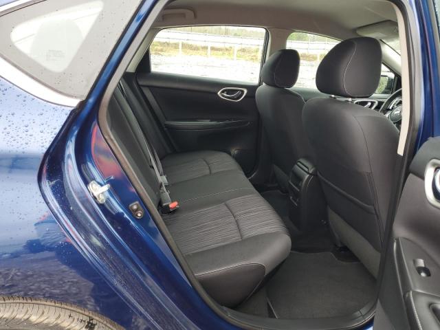 Photo 10 from auction – 2017 NISSAN SENTRA S with VIN 3N1AB7AP3HL719831
